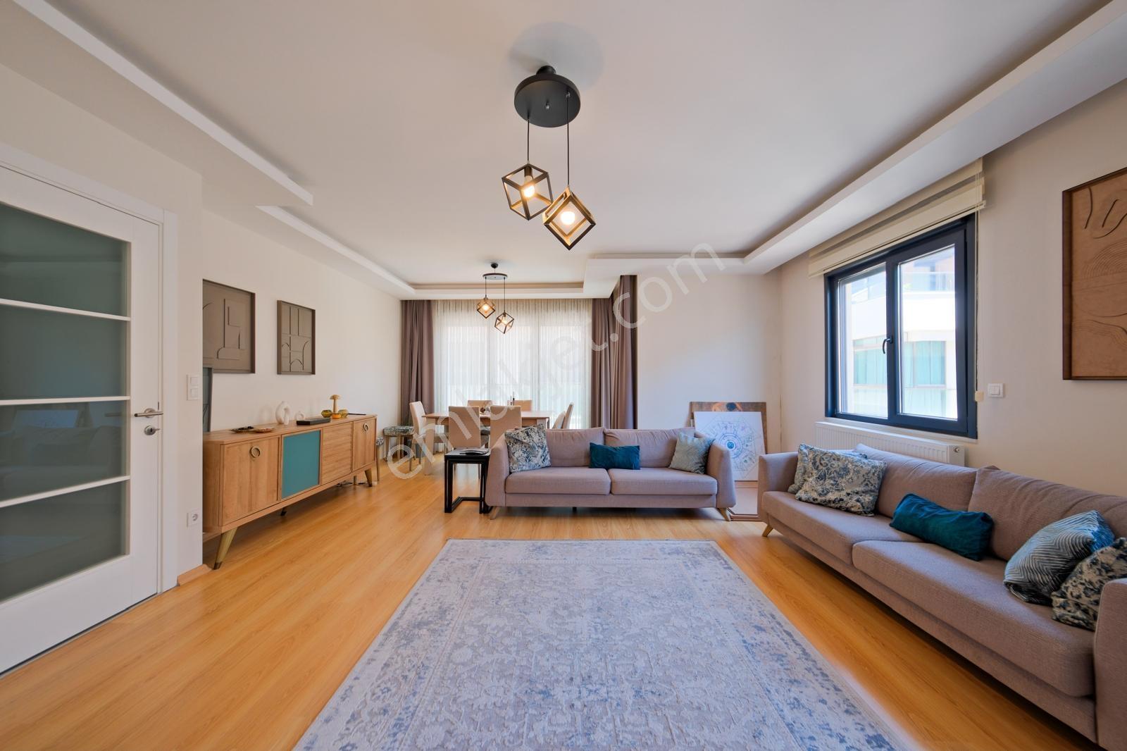 ▃artemin▃meral Park Konaklarında Manzaralı 190m² 4+1 Dubleks.. - Görsel 8