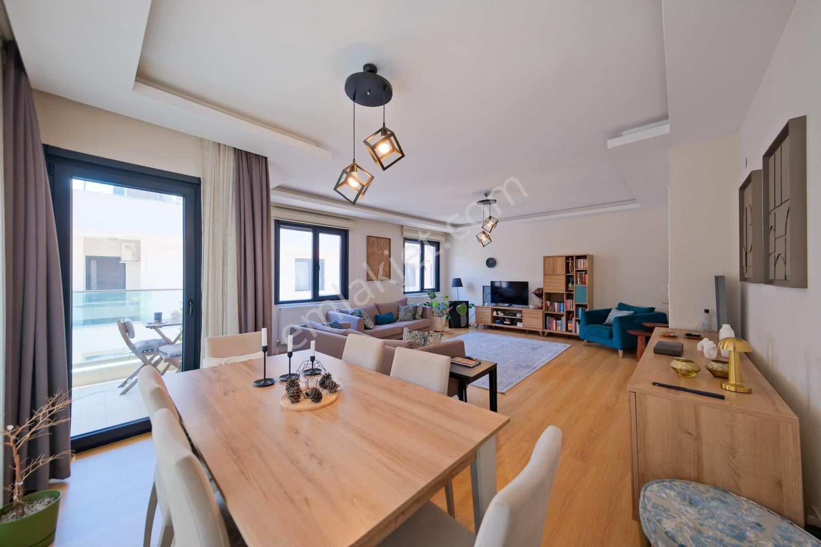 ▃artemin▃meral Park Konaklarında Manzaralı 190m² 4+1 Dubleks.. - Görsel 12