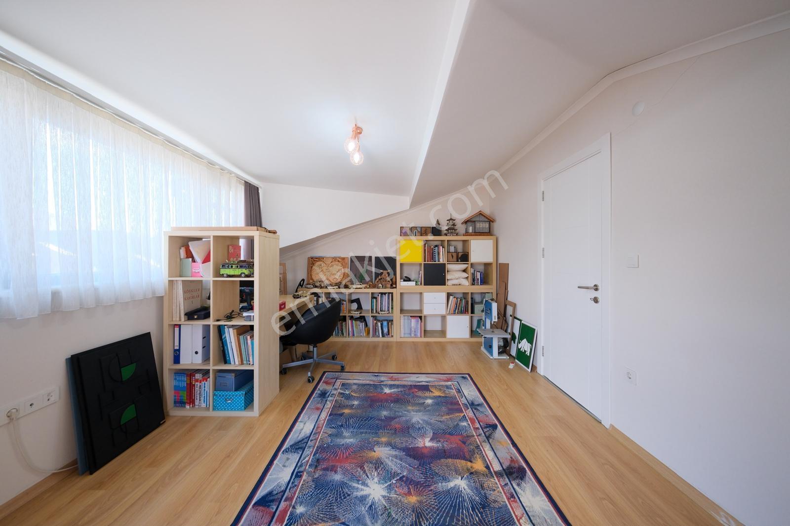 ▃artemin▃meral Park Konaklarında Manzaralı 190m² 4+1 Dubleks.. - Görsel 22