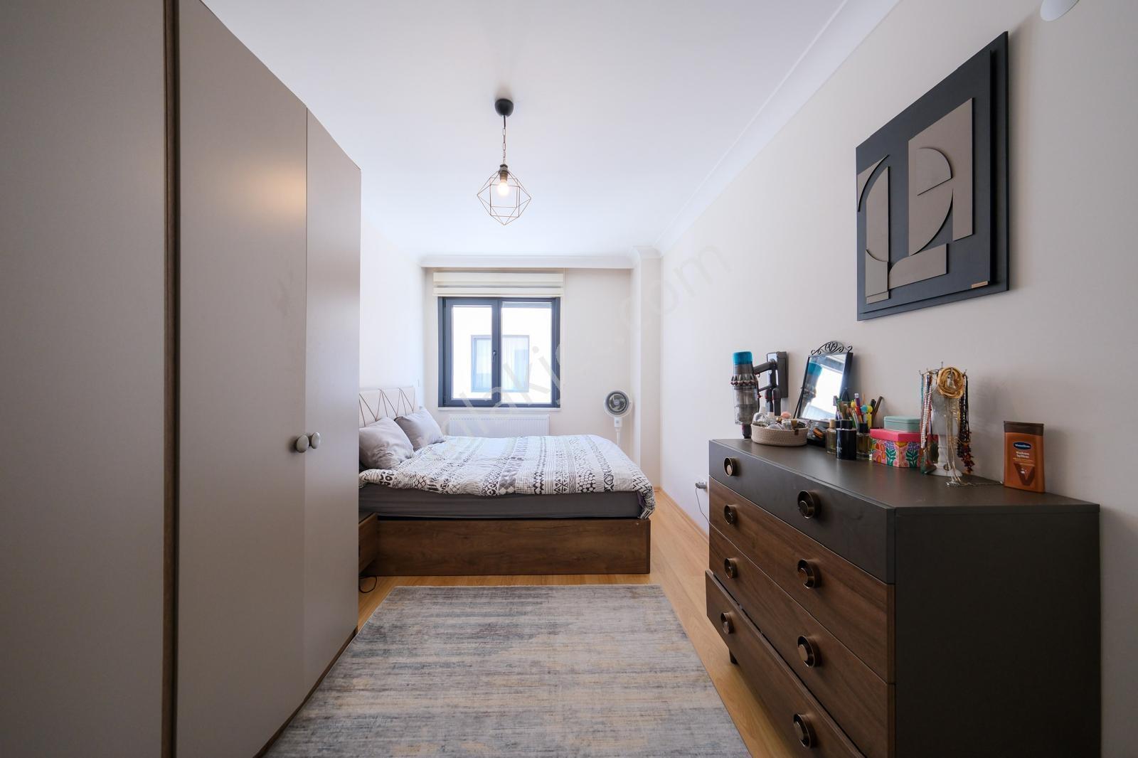 ▃artemin▃meral Park Konaklarında Manzaralı 190m² 4+1 Dubleks.. - Görsel 15