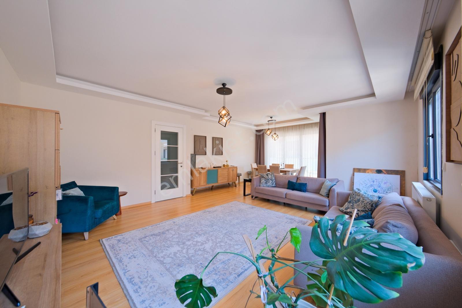 ▃artemin▃meral Park Konaklarında Manzaralı 190m² 4+1 Dubleks.. - Görsel 7