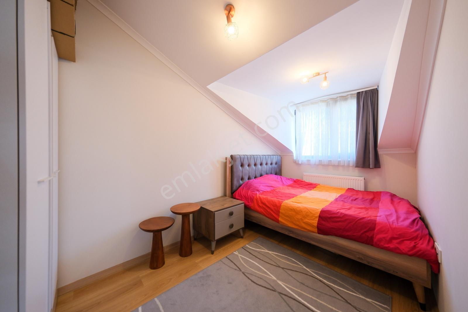 ▃artemin▃meral Park Konaklarında Manzaralı 190m² 4+1 Dubleks.. - Görsel 9
