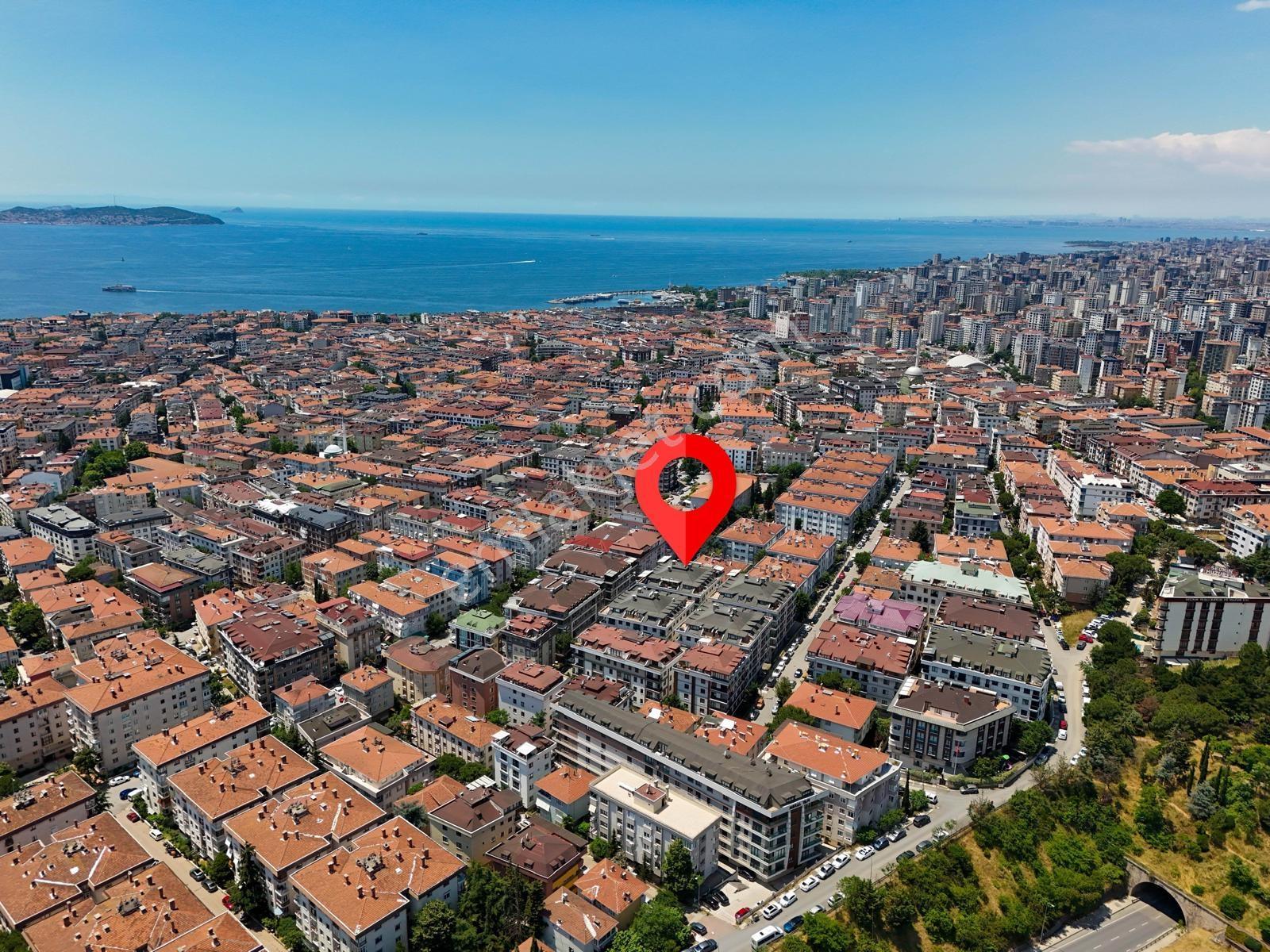 ▃artemin▃meral Park Konaklarında Manzaralı 190m² 4+1 Dubleks.. - Görsel 3