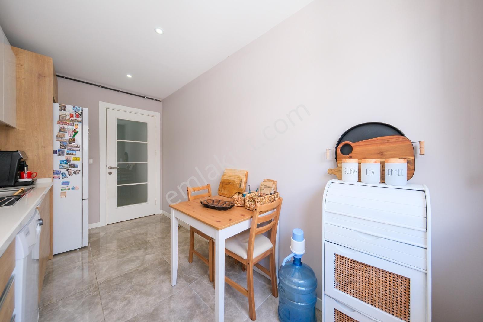 ▃artemin▃meral Park Konaklarında Manzaralı 190m² 4+1 Dubleks.. - Görsel 13