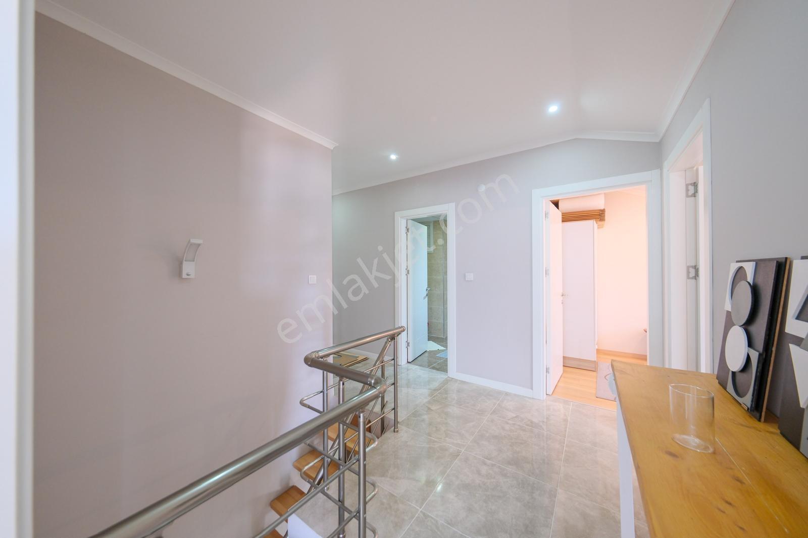 ▃artemin▃meral Park Konaklarında Manzaralı 190m² 4+1 Dubleks.. - Görsel 20
