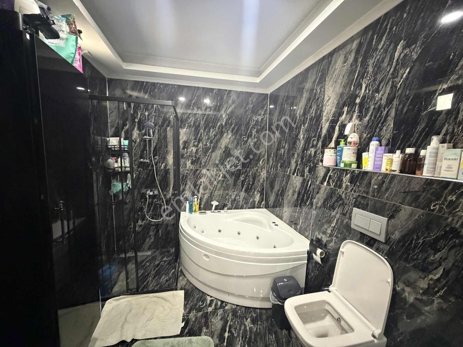 Ayşe Emlak'tan Serdivanın En Gözde Yerinde 6+1 Satılık Villa - Görsel 14