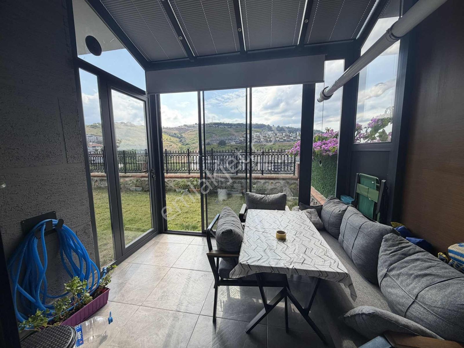 Ayşe Emlak'tan Serdivanın En Gözde Yerinde 6+1 Satılık Villa - Görsel 7