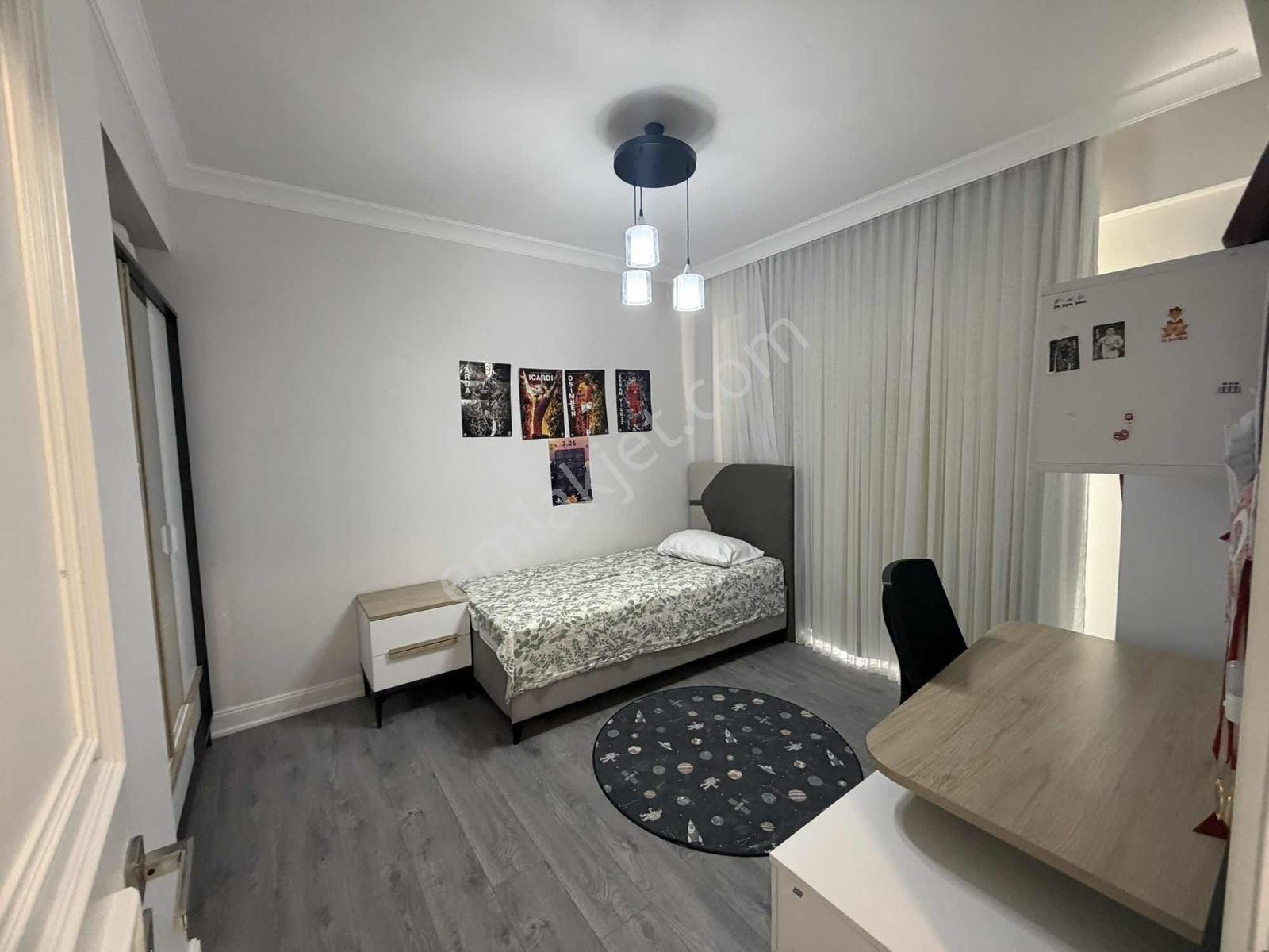 Ayşe Emlak'tan Serdivanın En Gözde Yerinde 6+1 Satılık Villa - Görsel 9