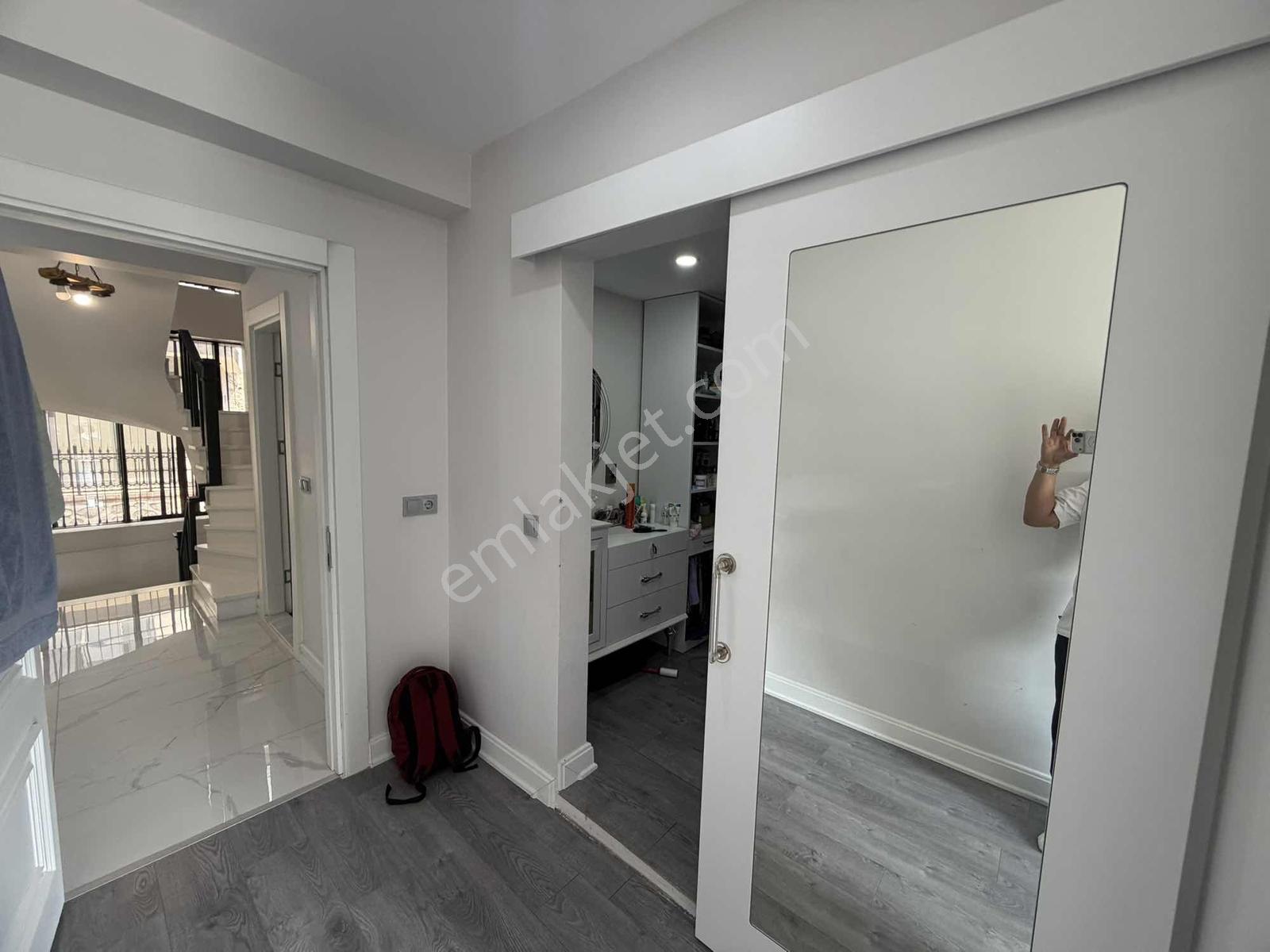 Ayşe Emlak'tan Serdivanın En Gözde Yerinde 6+1 Satılık Villa - Görsel 17