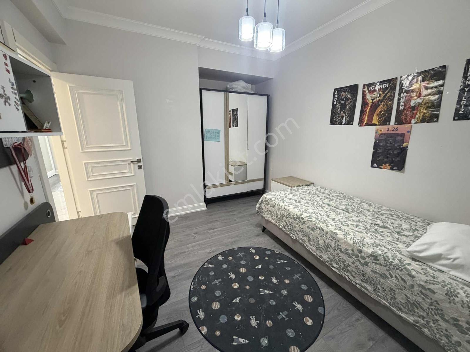 Ayşe Emlak'tan Serdivanın En Gözde Yerinde 6+1 Satılık Villa - Görsel 10