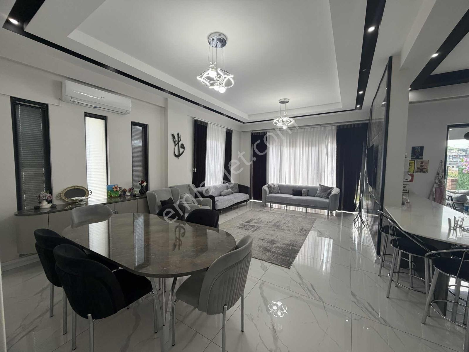 Ayşe Emlak'tan Serdivanın En Gözde Yerinde 6+1 Satılık Villa - Görsel 4