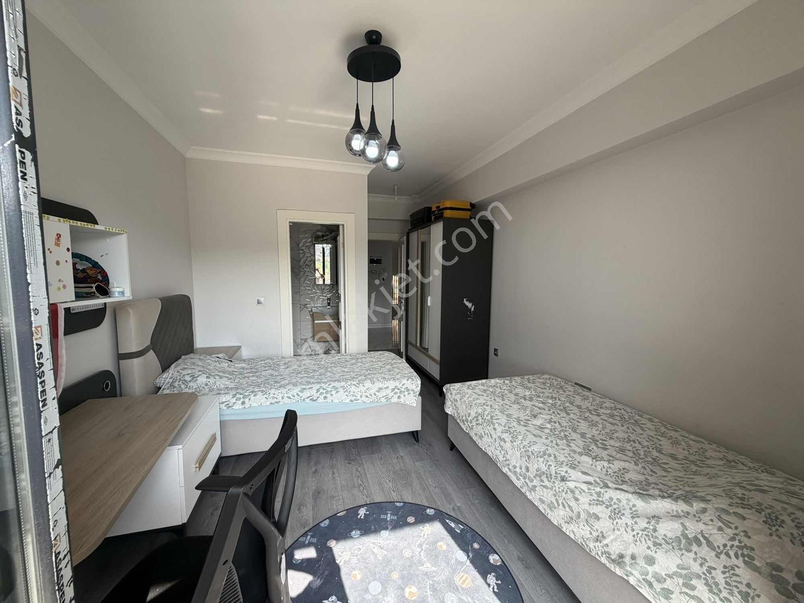 Ayşe Emlak'tan Serdivanın En Gözde Yerinde 6+1 Satılık Villa - Görsel 23