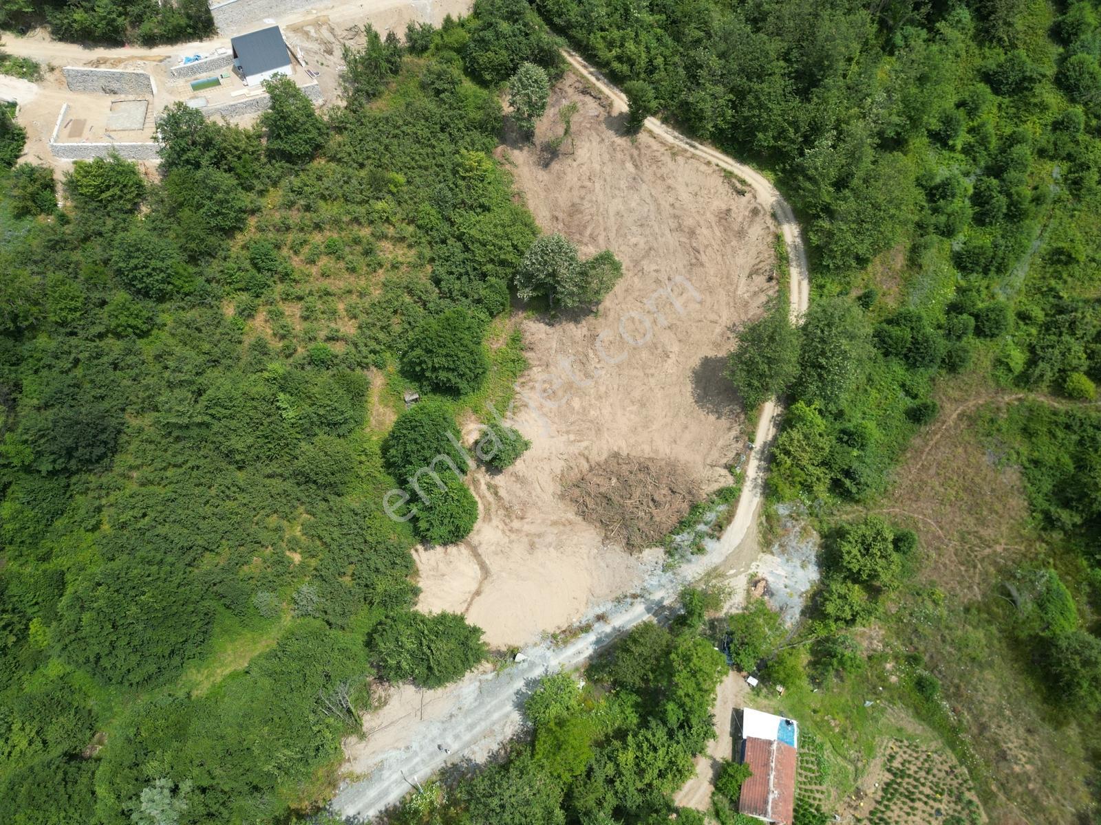 Turyap Sapancadan Büyük İkramiye İnşaata Hazır İmarlı Kupon Arsa - Görsel 30