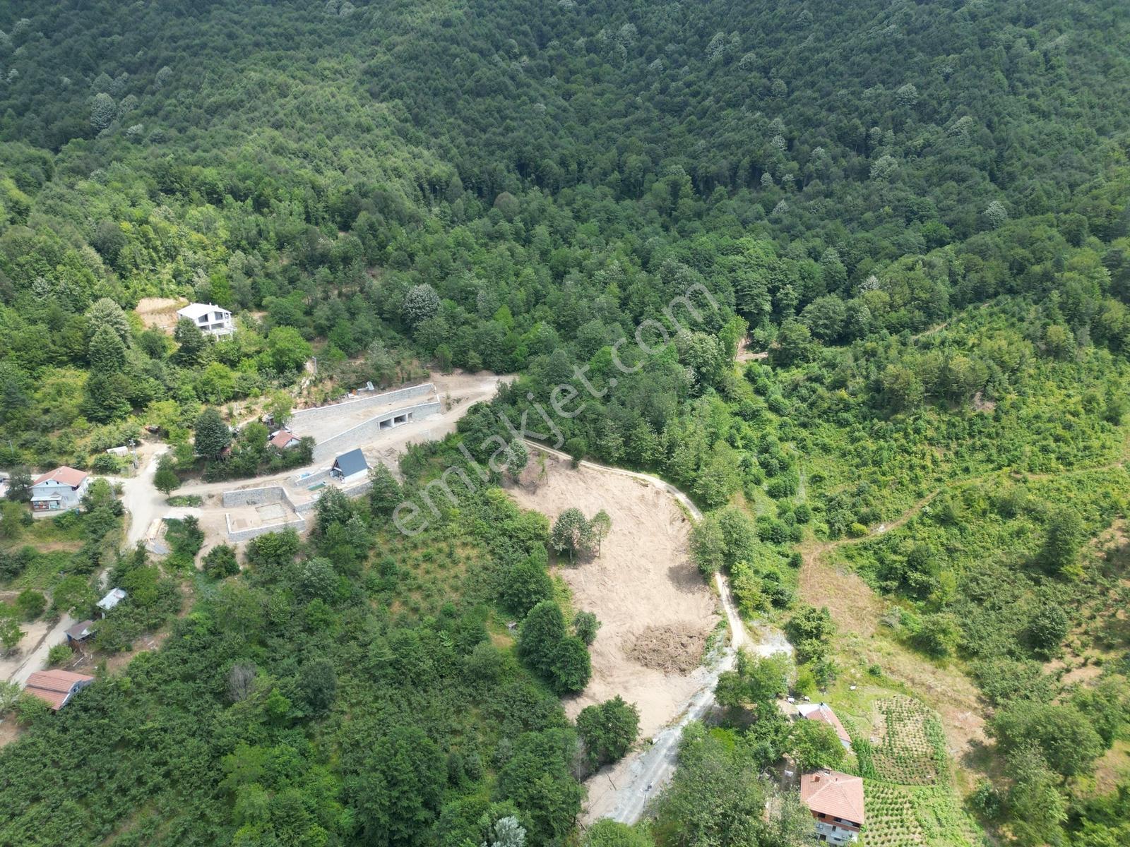 Turyap Sapancadan Büyük İkramiye İnşaata Hazır İmarlı Kupon Arsa - Görsel 31