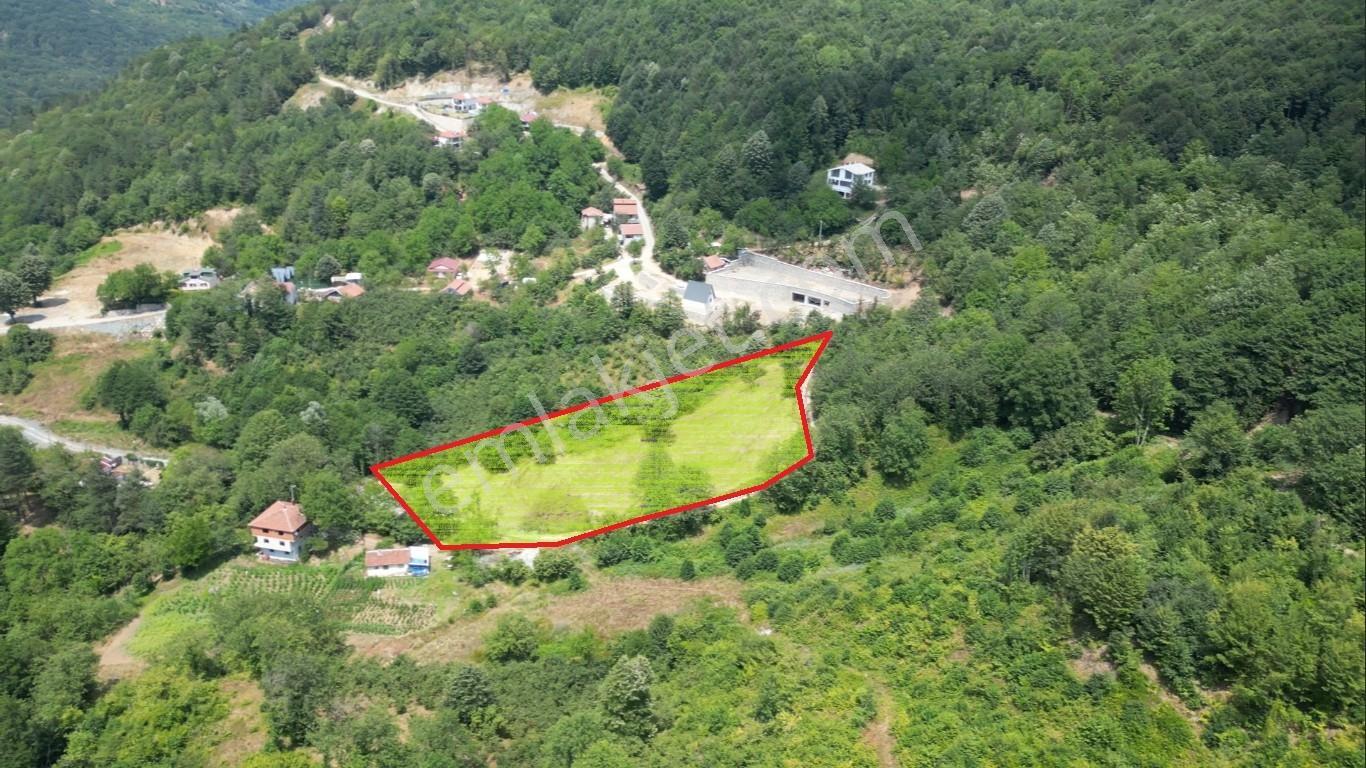 Turyap Sapancadan Büyük İkramiye İnşaata Hazır İmarlı Kupon Arsa - Görsel 32