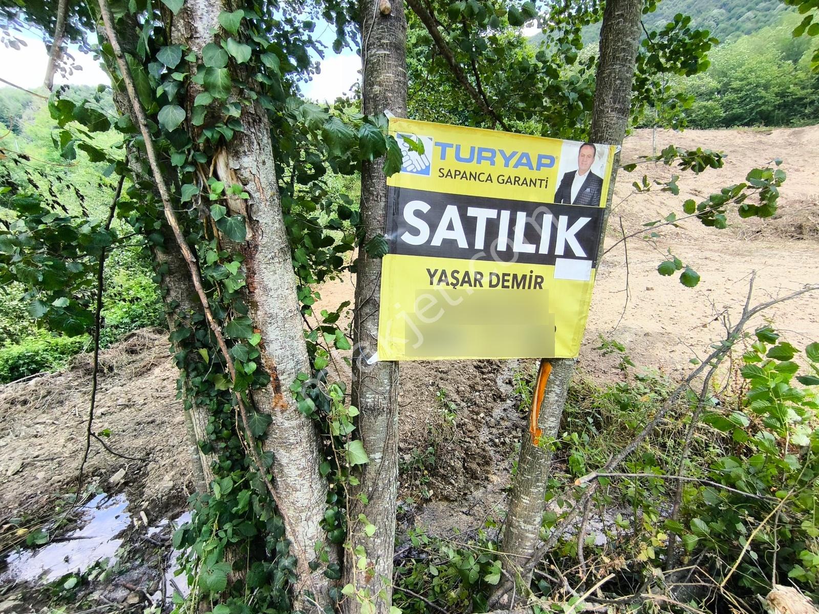 Turyap Sapancadan Büyük İkramiye İnşaata Hazır İmarlı Kupon Arsa - Görsel 33