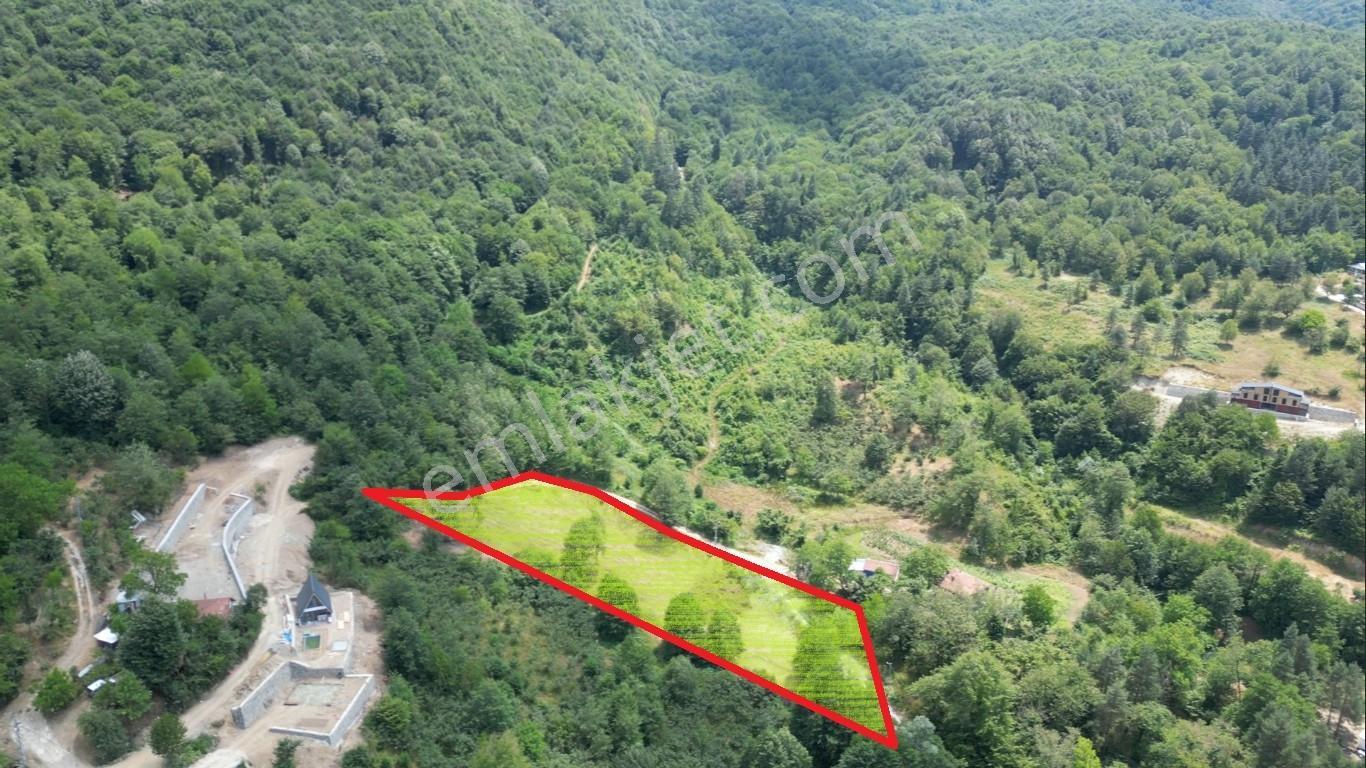 Turyap Sapancadan Büyük İkramiye İnşaata Hazır İmarlı Kupon Arsa - Görsel 7