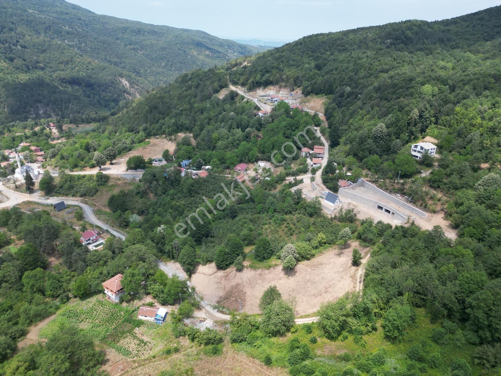 Turyap Sapancadan Büyük İkramiye İnşaata Hazır İmarlı Kupon Arsa - Görsel 21