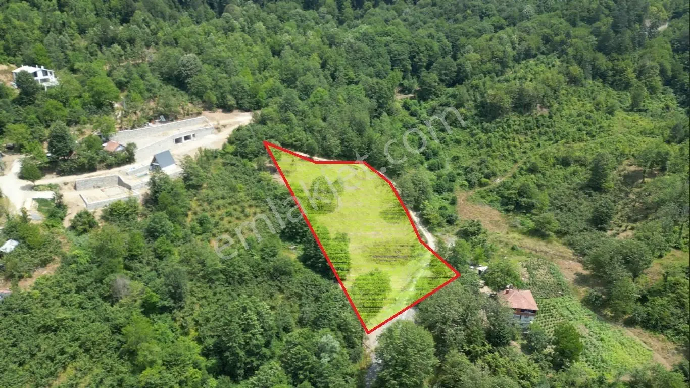 Turyap Sapancadan Büyük İkramiye İnşaata Hazır İmarlı Kupon Arsa