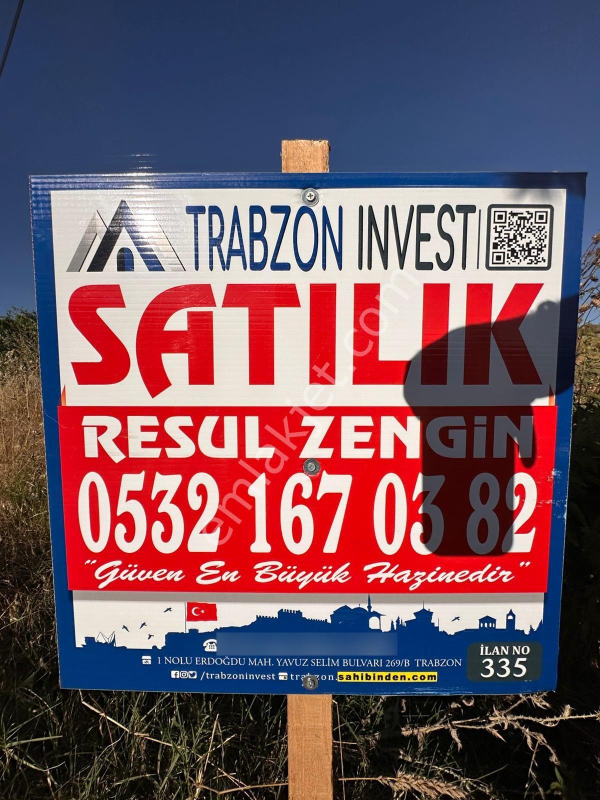 Balıkesir Gönen'de Satılık Arsa - Görsel 22