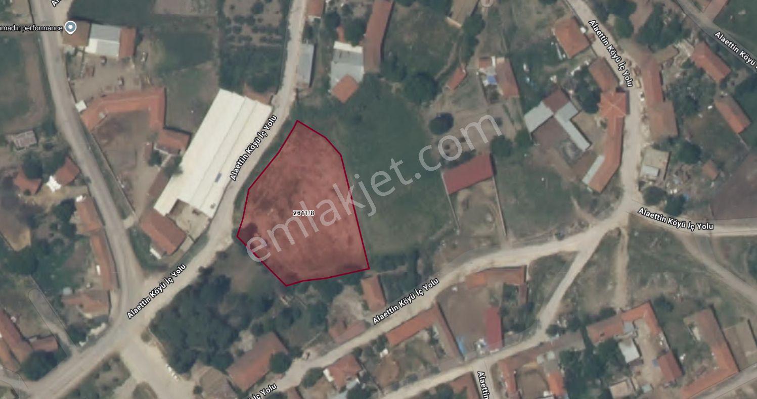 Balıkesir Gönen'de Satılık Arsa - Görsel 15