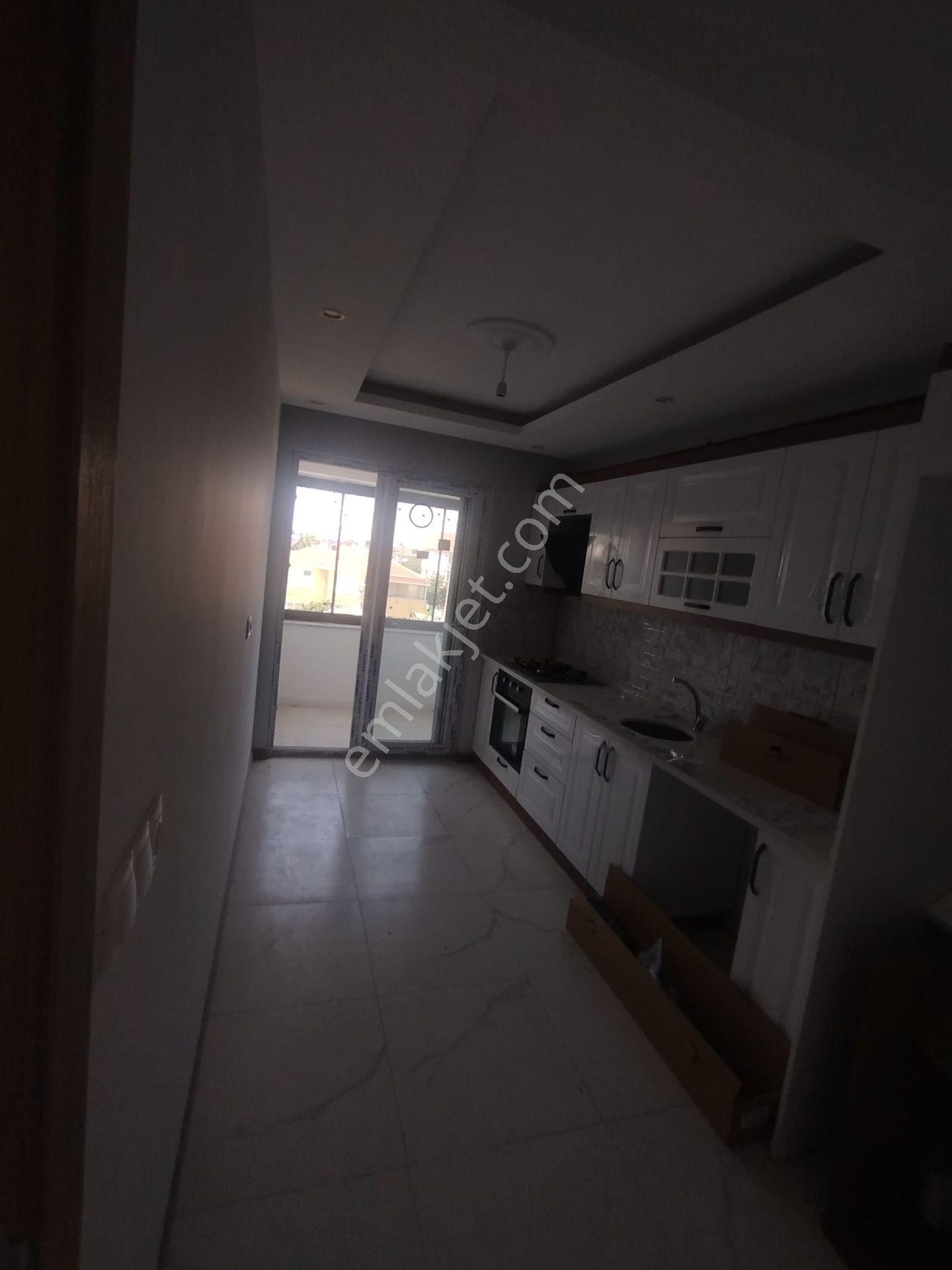 Tekirdağ Muratlı Fatih Mh'de Satılık Sıfır Arakat 2+1 Daire - Görsel 10