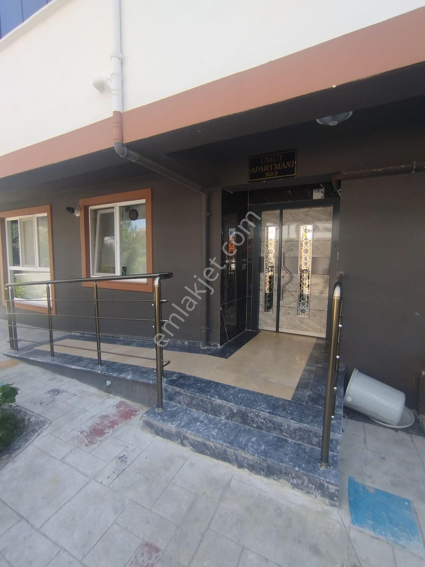 Tekirdağ Muratlı Fatih Mh'de Satılık Sıfır Arakat 2+1 Daire - Görsel 15