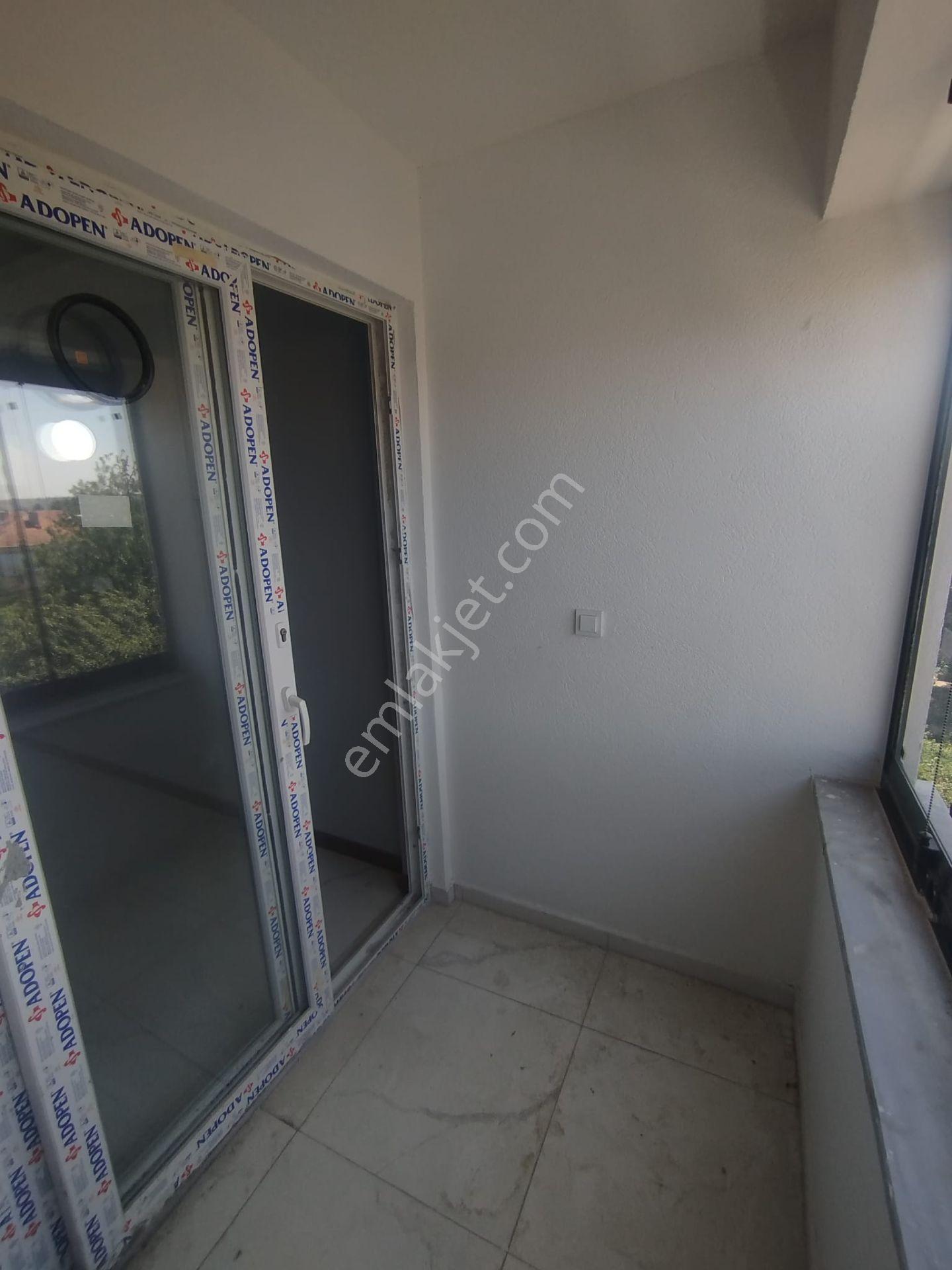 Tekirdağ Muratlı Fatih Mh'de Satılık Sıfır Arakat 2+1 Daire - Görsel 4