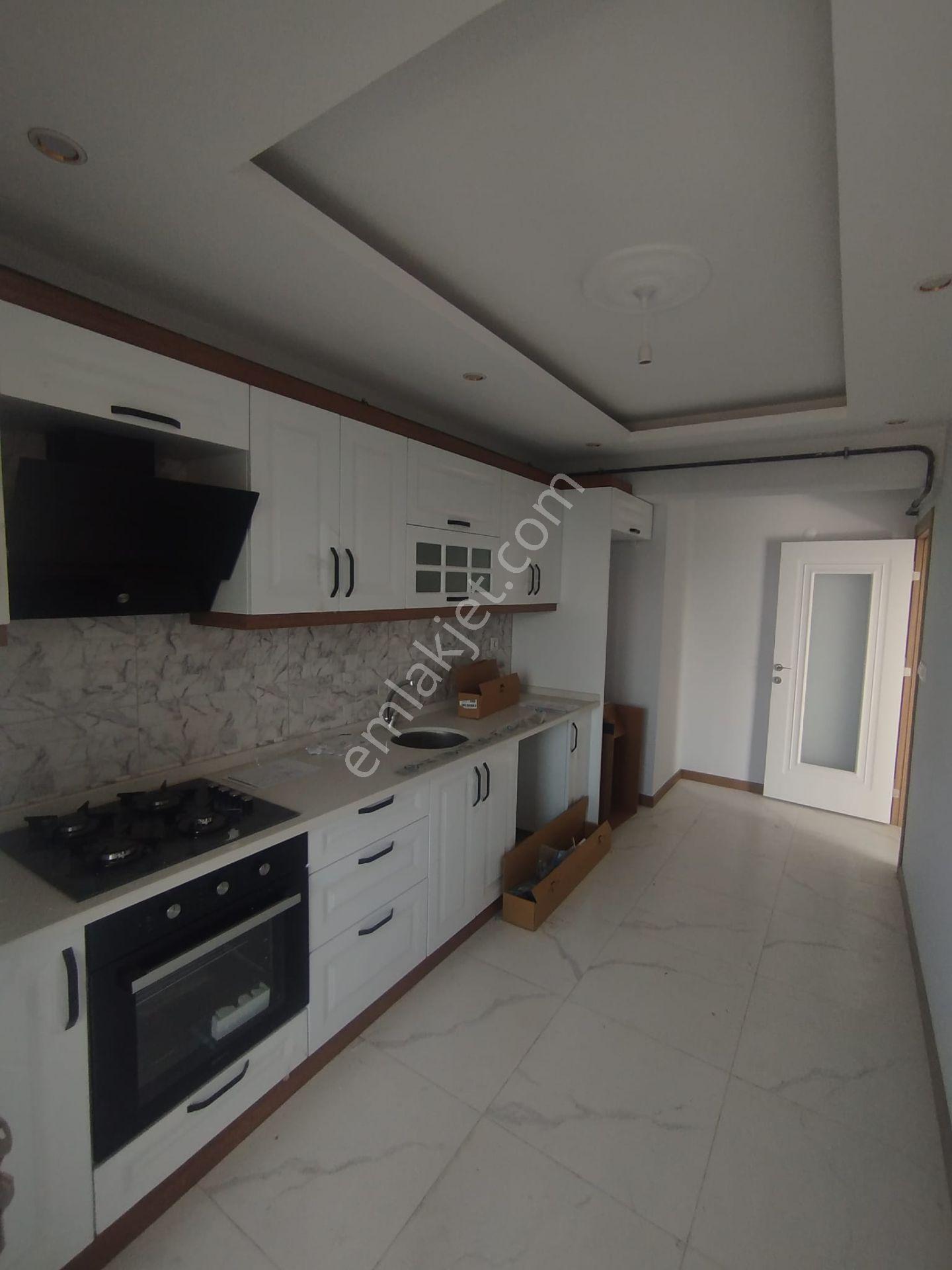 Tekirdağ Muratlı Fatih Mh'de Satılık Sıfır Arakat 2+1 Daire - Görsel 14