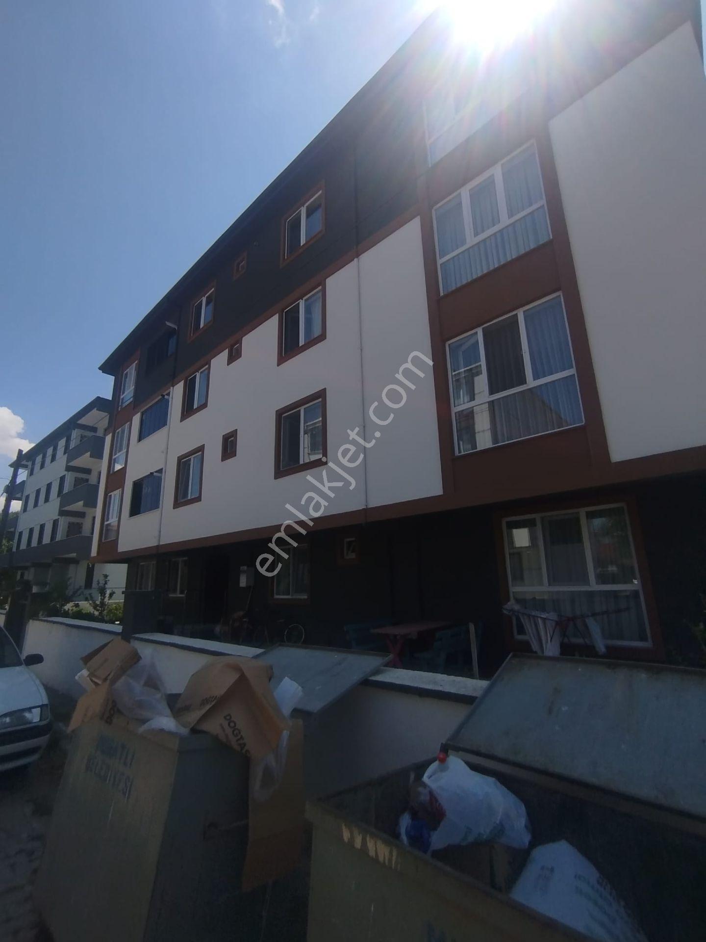 Tekirdağ Muratlı Fatih Mh'de Satılık Sıfır Arakat 2+1 Daire - Görsel 11