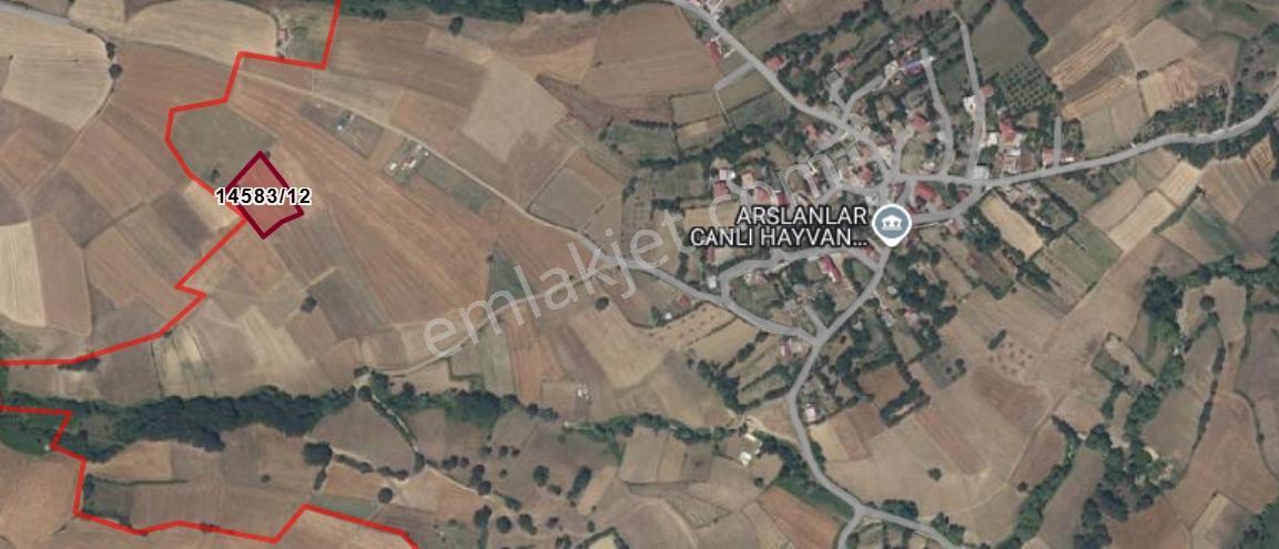 Atakent'e 15 Dk Mesafede Gelişen Bölgede Yatırım Fırsatı - Görsel 5