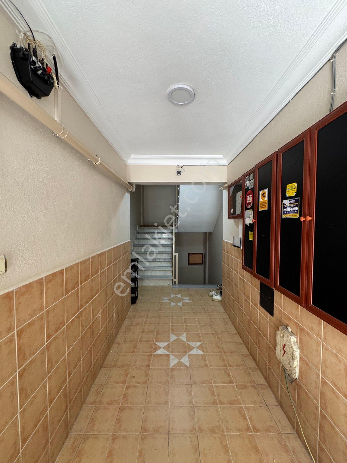 Akay Yapı’dan Avcılar Metrobüse Yakın Satılık 3+1 Daire - Görsel 13