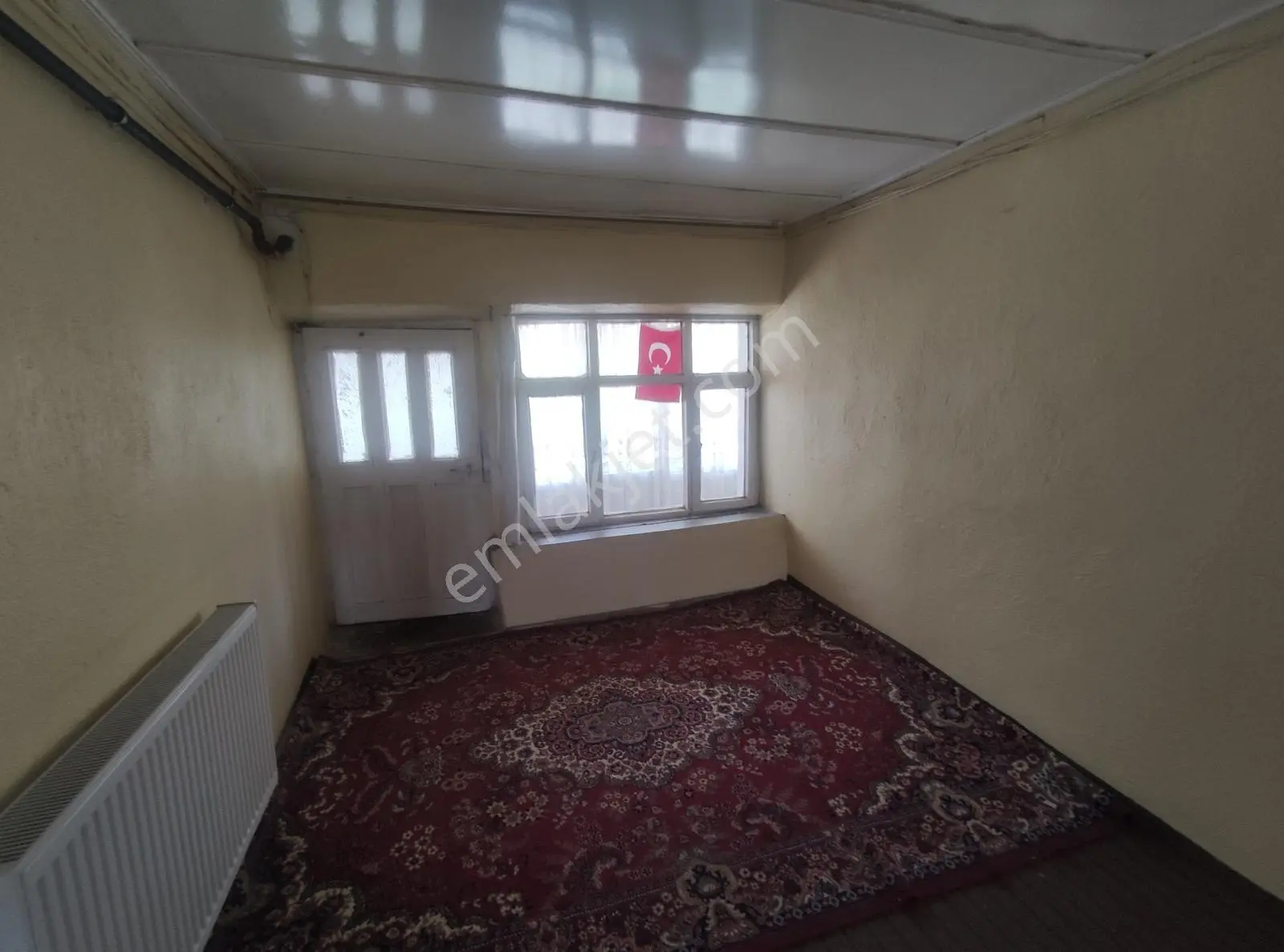 Özpınar,dan Doğalgazlı,yalıtımlı Müstakil Bahçeli Ev 385 M2 - Görsel 9