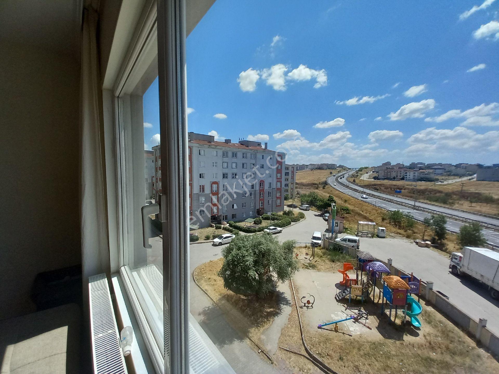Remaxland Den Ergene Marmaracık'ta 1+1 Satılık Daire