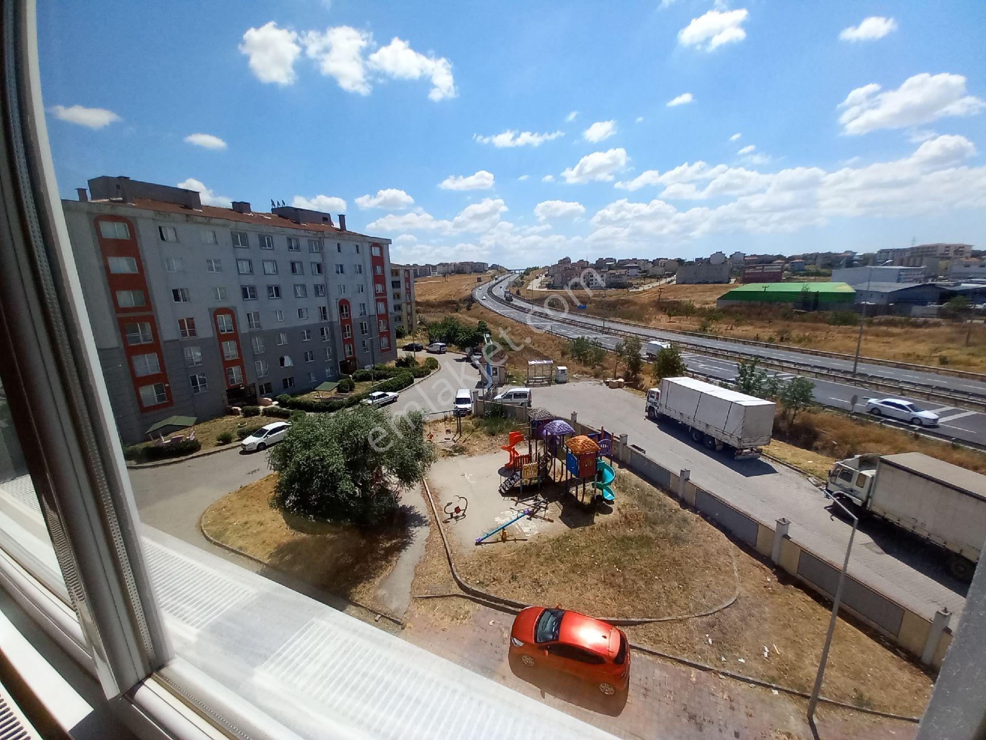 Remaxland Den Ergene Marmaracık'ta 1+1 Satılık Daire - Görsel 7