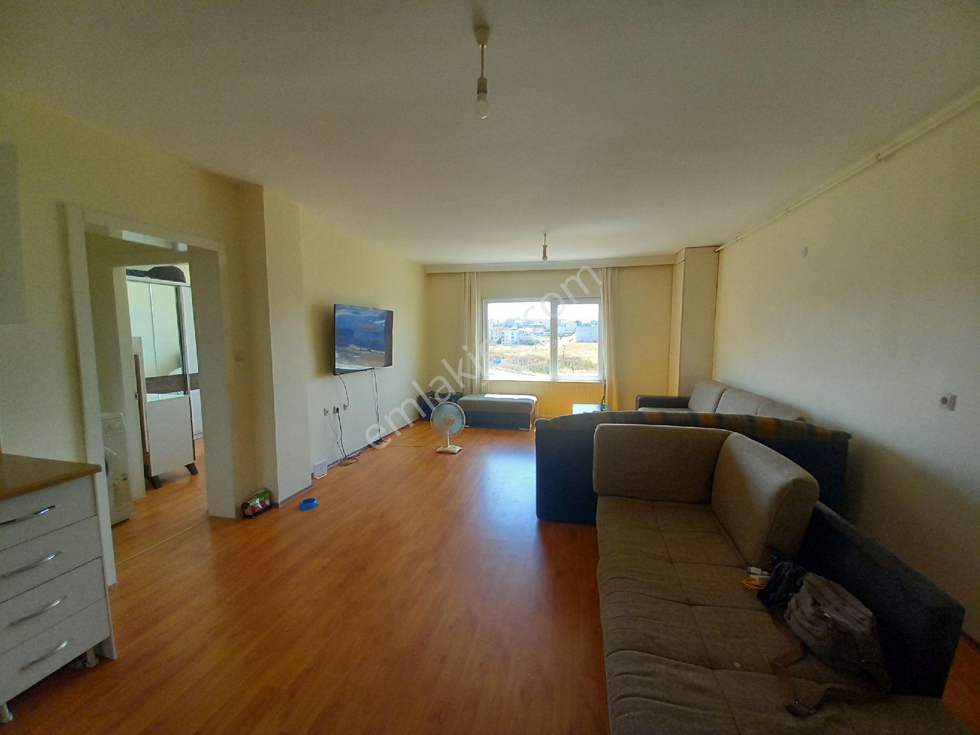 Remaxland Den Ergene Marmaracık'ta 1+1 Satılık Daire - Görsel 5