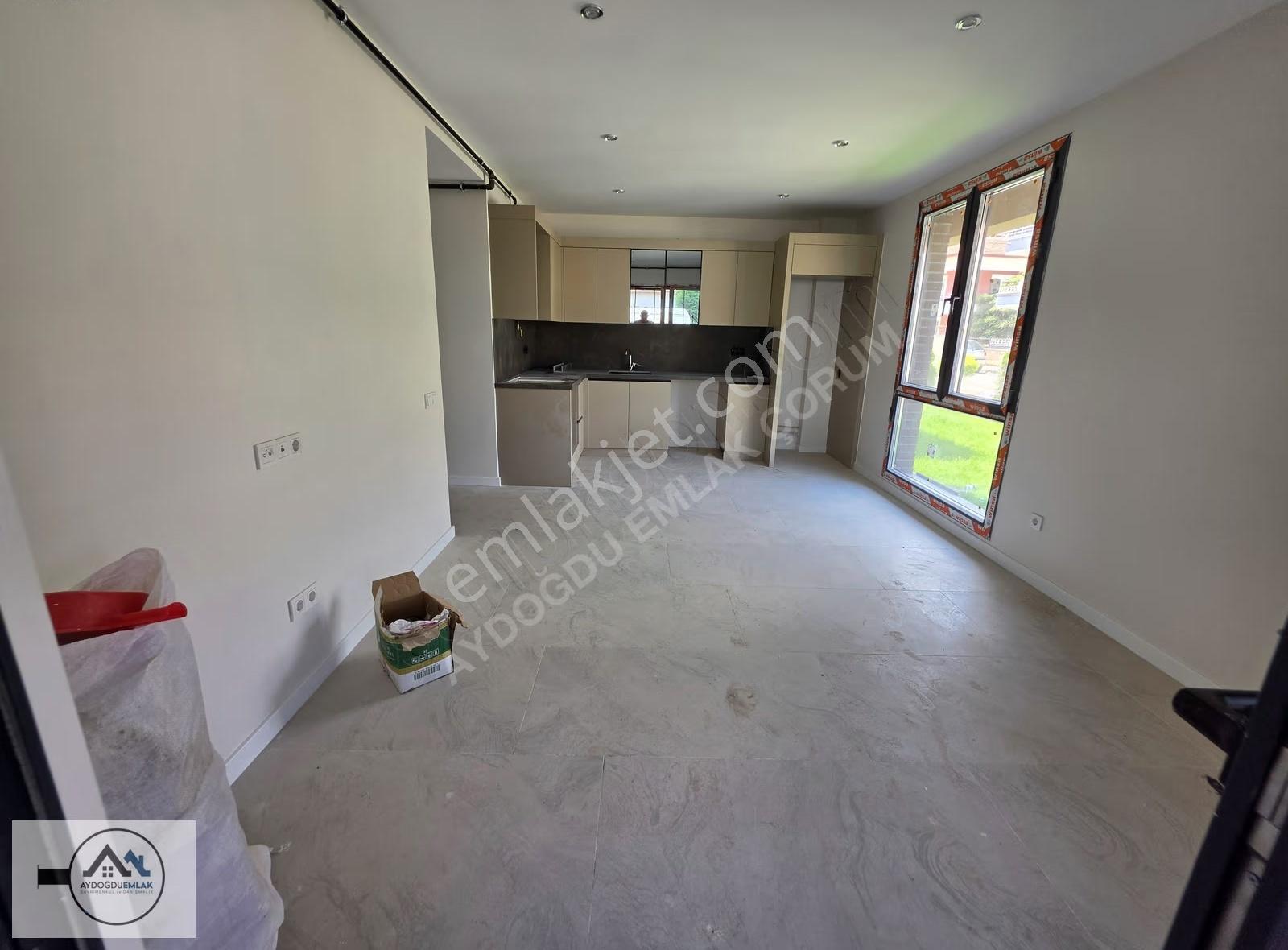 Aydoğdu'dan Ceylan Market Yakını Sıfır 3+0 90m2 Sıfır Daire - Görsel 4