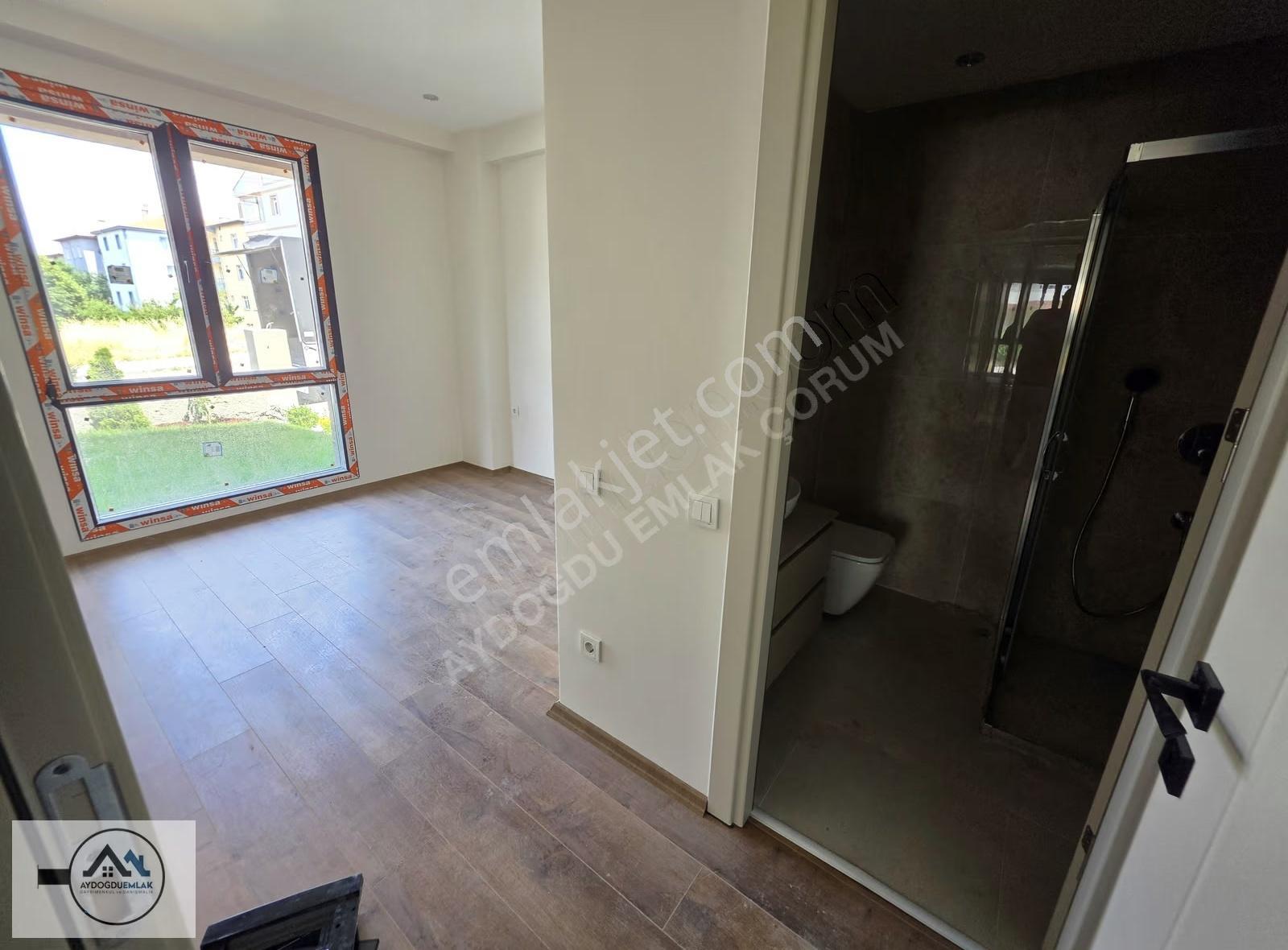 Aydoğdu'dan Ceylan Market Yakını Sıfır 3+0 90m2 Sıfır Daire - Görsel 12