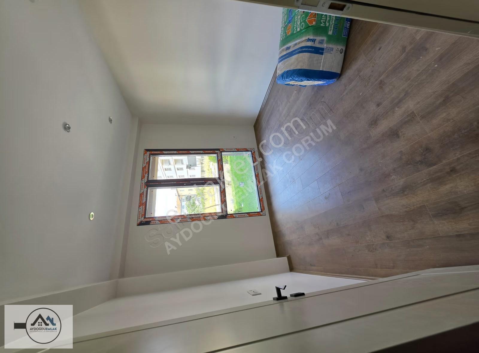 Aydoğdu'dan Ceylan Market Yakını Sıfır 3+0 90m2 Sıfır Daire - Görsel 14