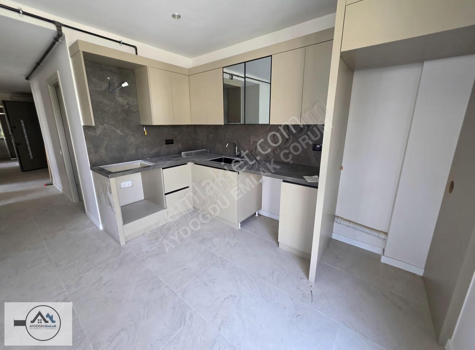 Aydoğdu'dan Ceylan Market Yakını Sıfır 3+0 90m2 Sıfır Daire - Görsel 5