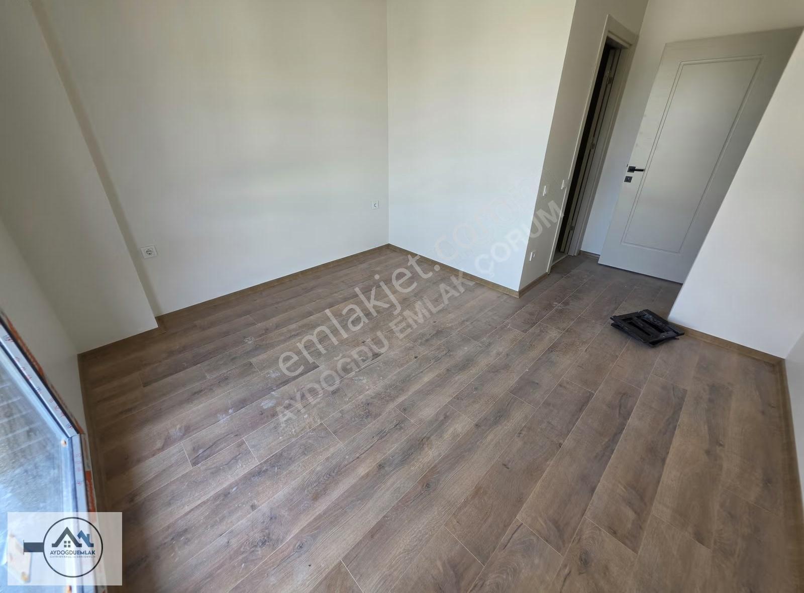 Aydoğdu'dan Sıfır 3+0 Kiralık Daire - Ceylan Market Yakını - Görsel 4