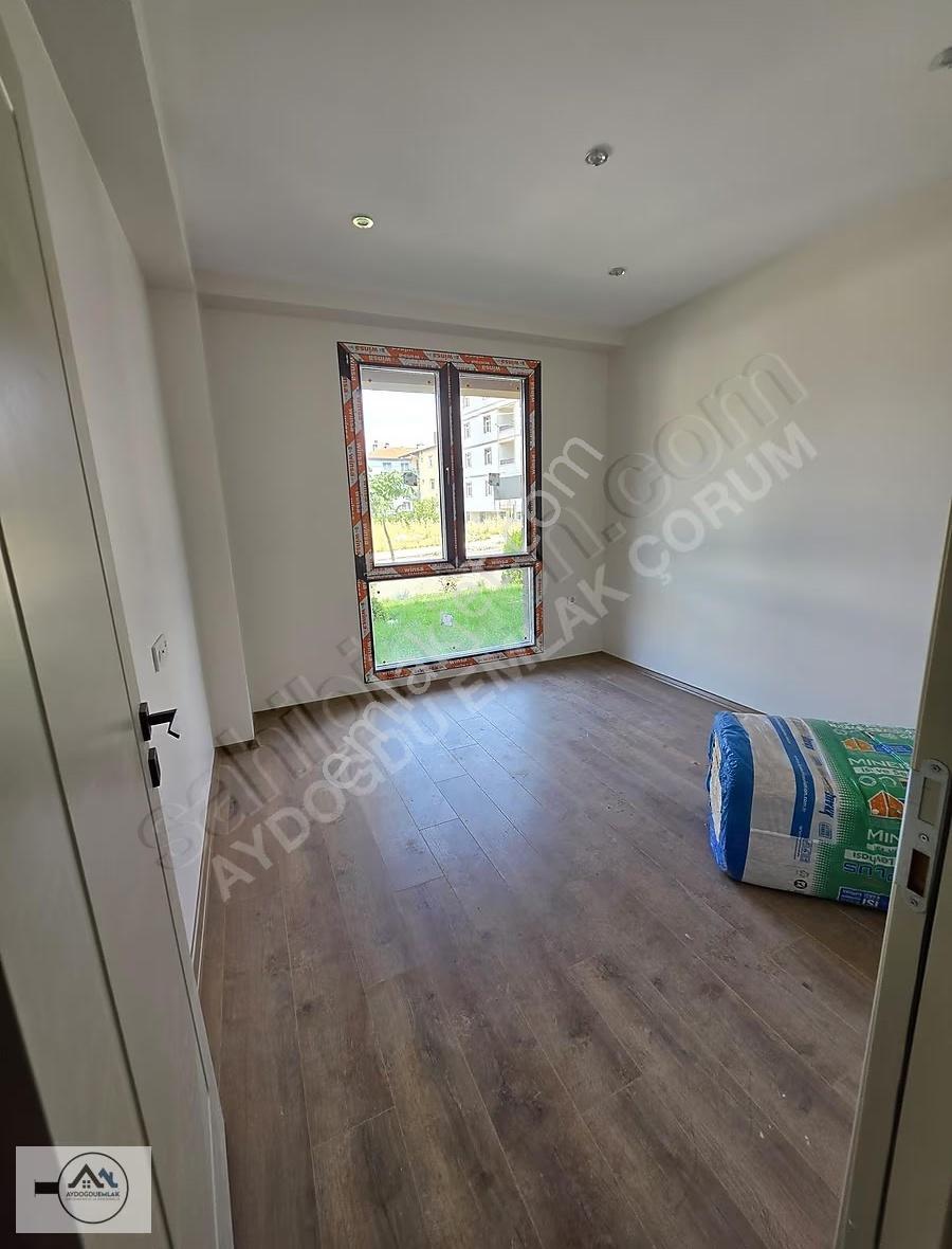 Aydoğdu'dan Sıfır 3+0 Kiralık Daire - Ceylan Market Yakını - Görsel 7