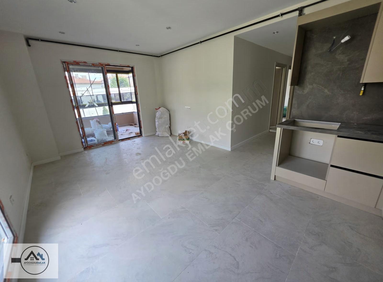 Aydoğdu'dan Sıfır 3+0 Kiralık Daire - Ceylan Market Yakını - Görsel 3