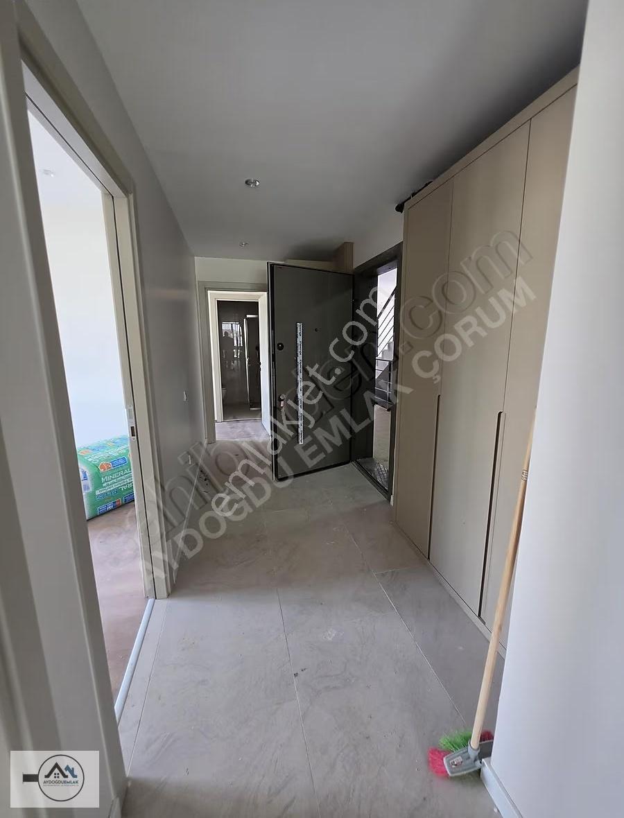Aydoğdu'dan Sıfır 3+0 Kiralık Daire - Ceylan Market Yakını - Görsel 5