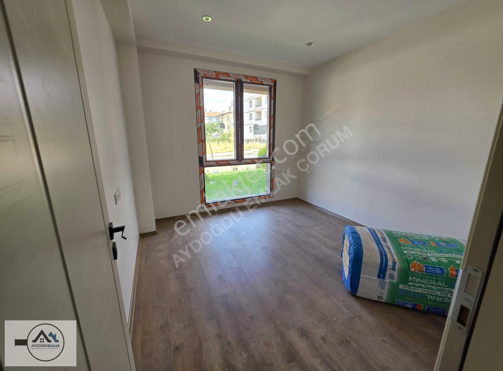 Aydoğdu'dan Sıfır 3+0 Kiralık Daire - Ceylan Market Yakını - Görsel 6
