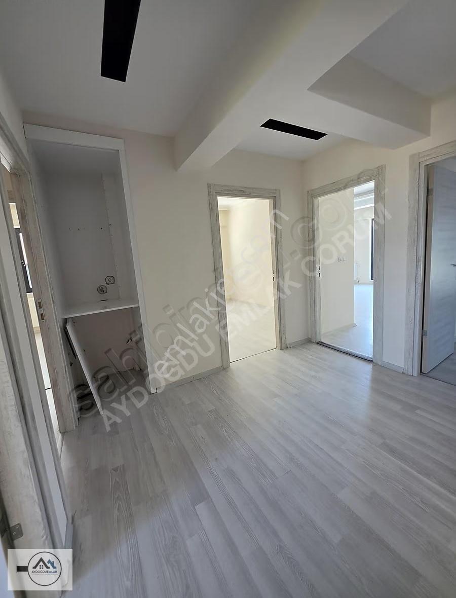Aydoğdu'dan Müjganşah Civarı 3+1, 2. Kat, Güney Cepheli Kiralık - Görsel 14