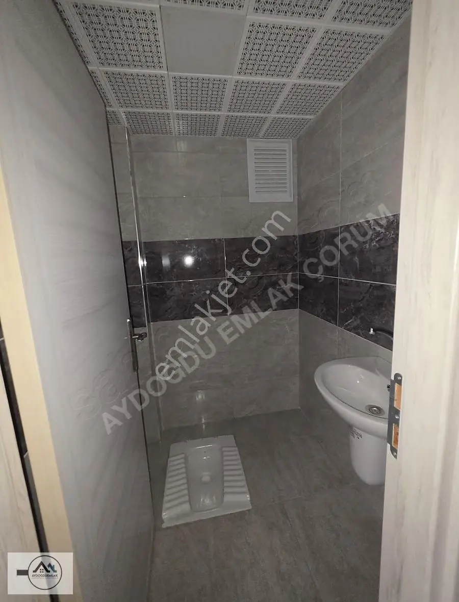 Aydoğdu'dan Müjganşah Civarı 3+1, 2. Kat, Güney Cepheli Kiralık - Görsel 4