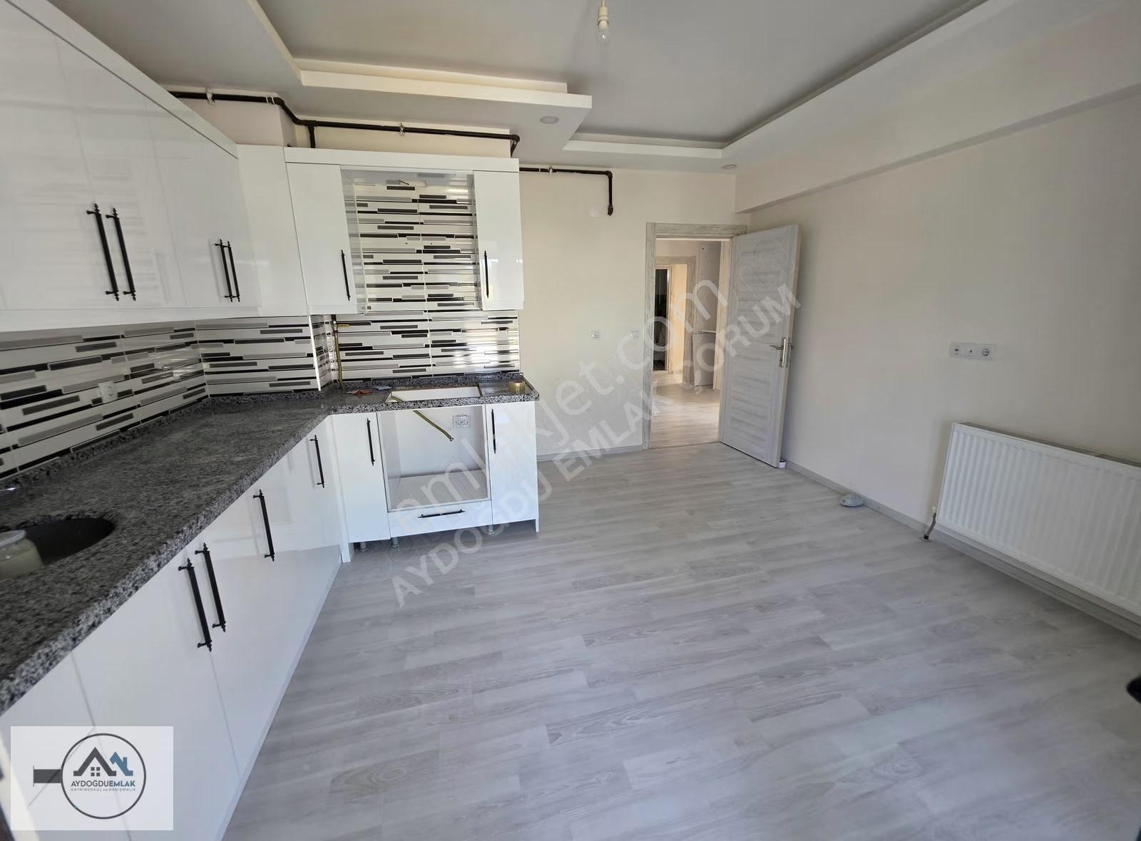 Aydoğdu'dan Müjganşah Civarı 3+1, 2. Kat, Güney Cepheli Kiralık - Görsel 9