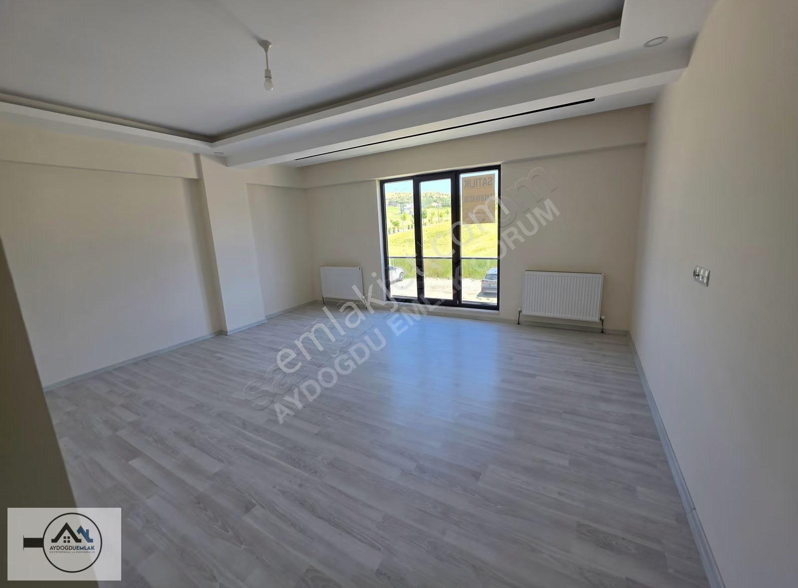 Aydoğdu'dan Müjganşah Civarı 3+1, 2. Kat, Güney Cepheli Kiralık - Görsel 6
