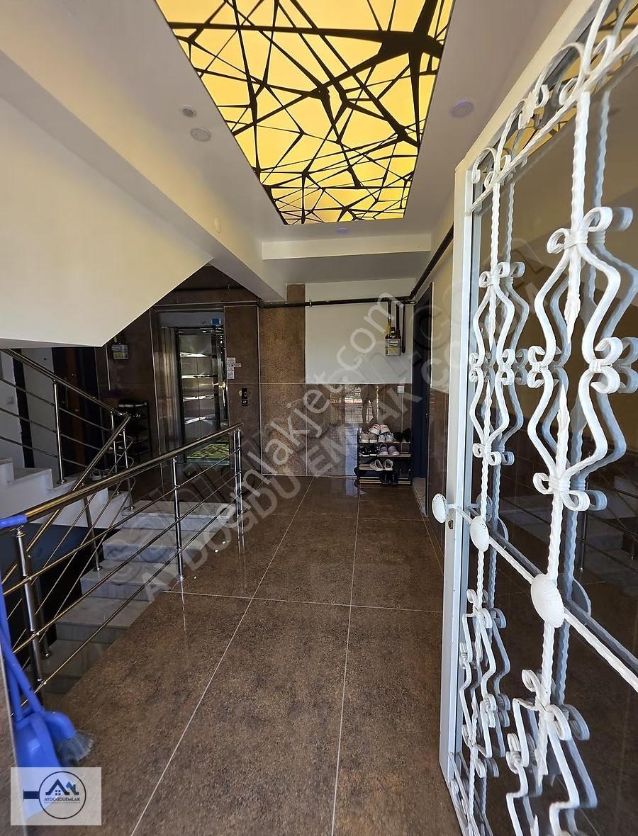 Aydoğdu'dan Müjganşah Civarı 3+1, 2. Kat, Güney Cepheli Kiralık - Görsel 16